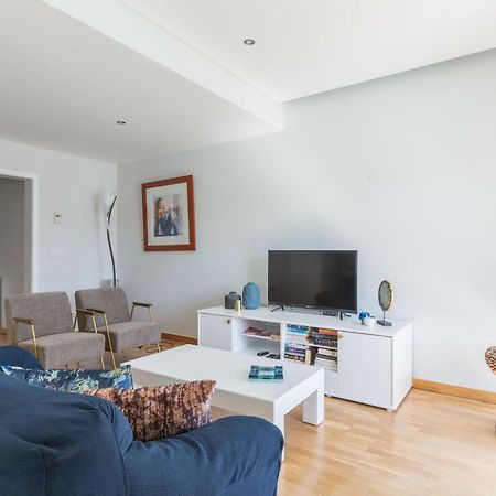 Seashell Apartment By Atlantic Places Albufeira Extérieur photo
