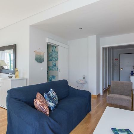 Seashell Apartment By Atlantic Places Albufeira Extérieur photo