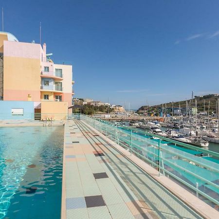 Seashell Apartment By Atlantic Places Albufeira Extérieur photo