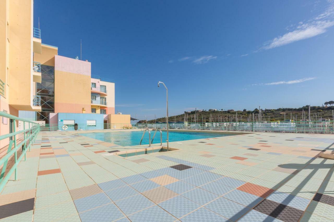 Seashell Apartment By Atlantic Places Albufeira Extérieur photo