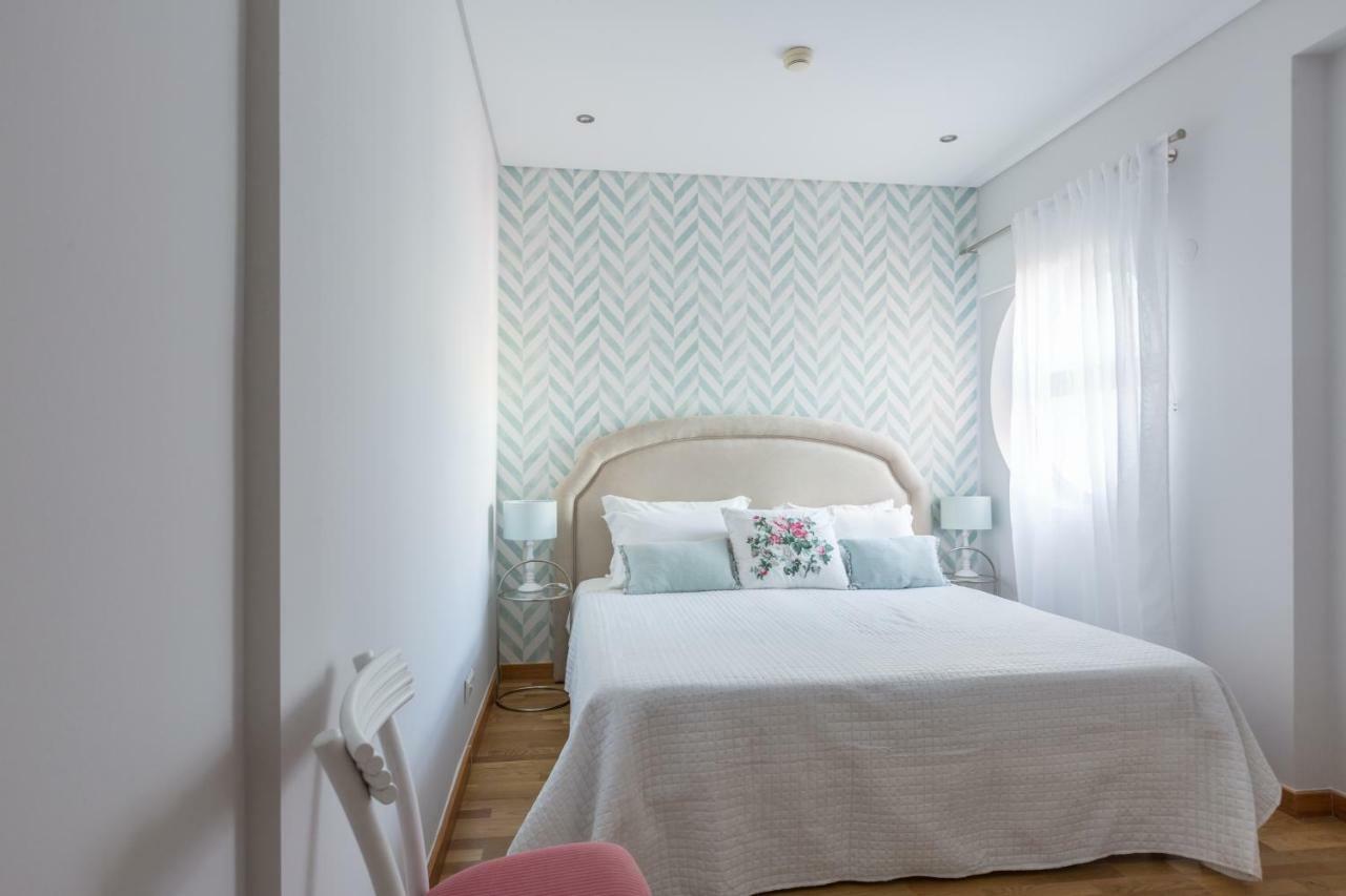 Seashell Apartment By Atlantic Places Albufeira Extérieur photo