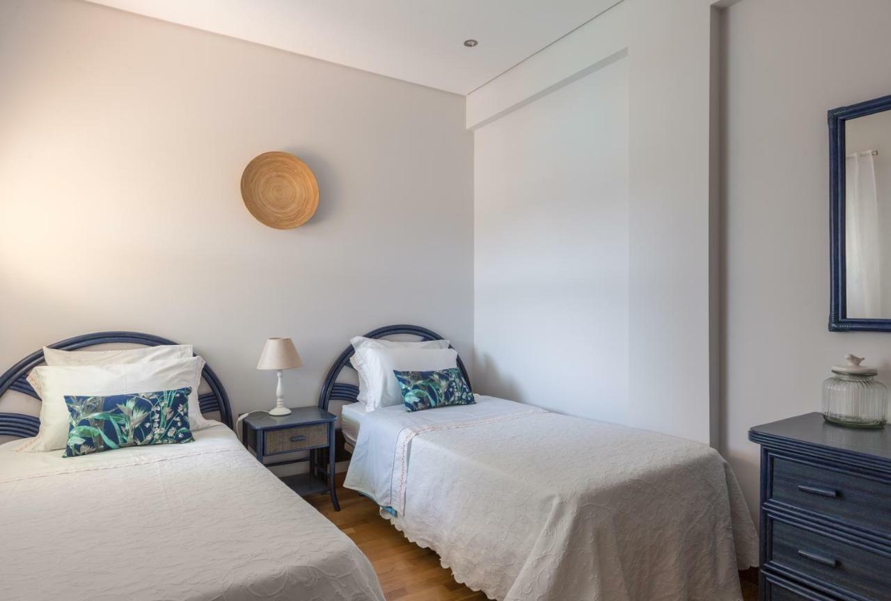 Seashell Apartment By Atlantic Places Albufeira Extérieur photo