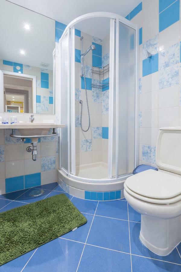 Seashell Apartment By Atlantic Places Albufeira Extérieur photo
