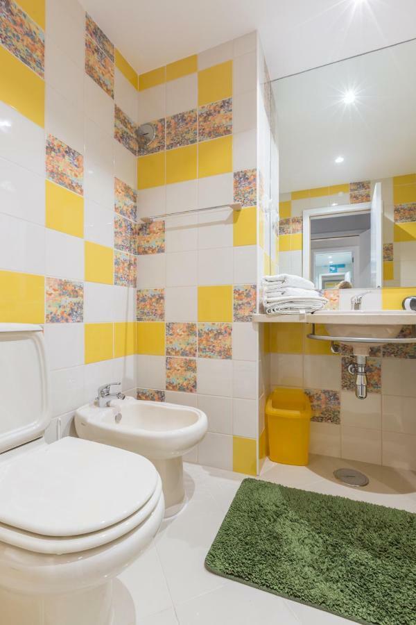 Seashell Apartment By Atlantic Places Albufeira Extérieur photo