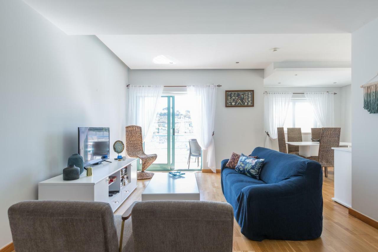 Seashell Apartment By Atlantic Places Albufeira Extérieur photo