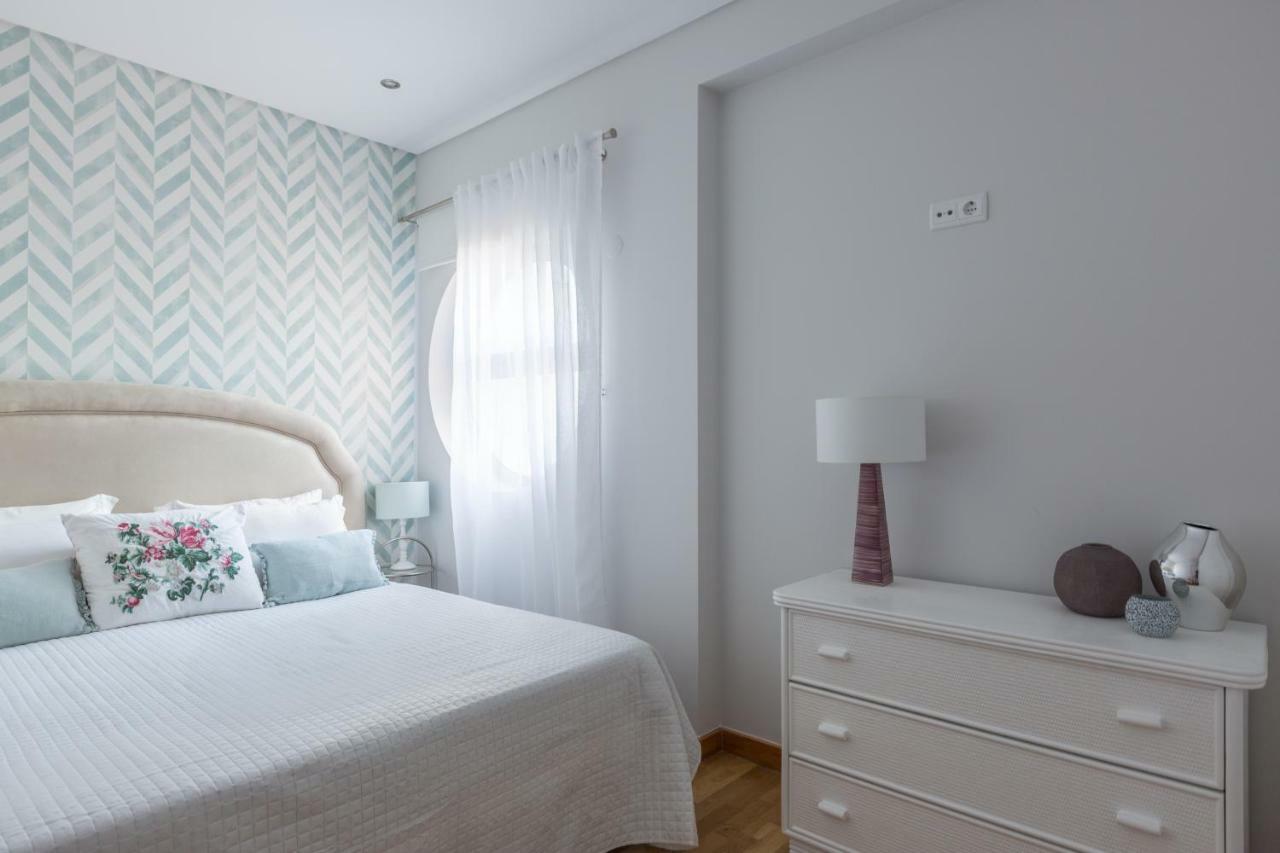 Seashell Apartment By Atlantic Places Albufeira Extérieur photo