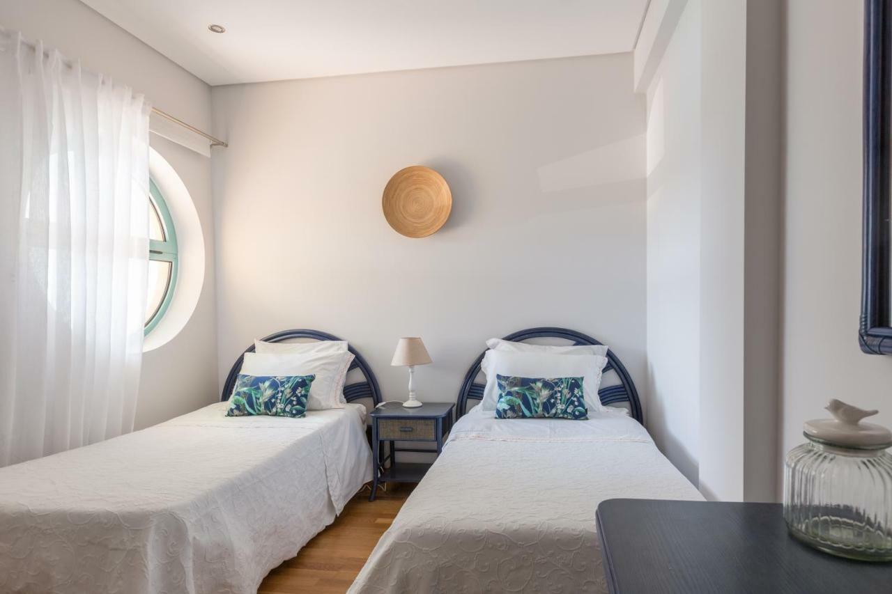 Seashell Apartment By Atlantic Places Albufeira Extérieur photo
