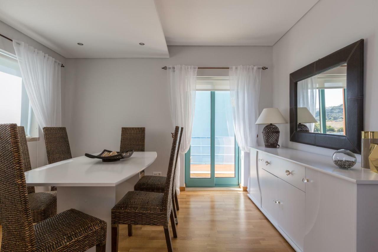 Seashell Apartment By Atlantic Places Albufeira Extérieur photo