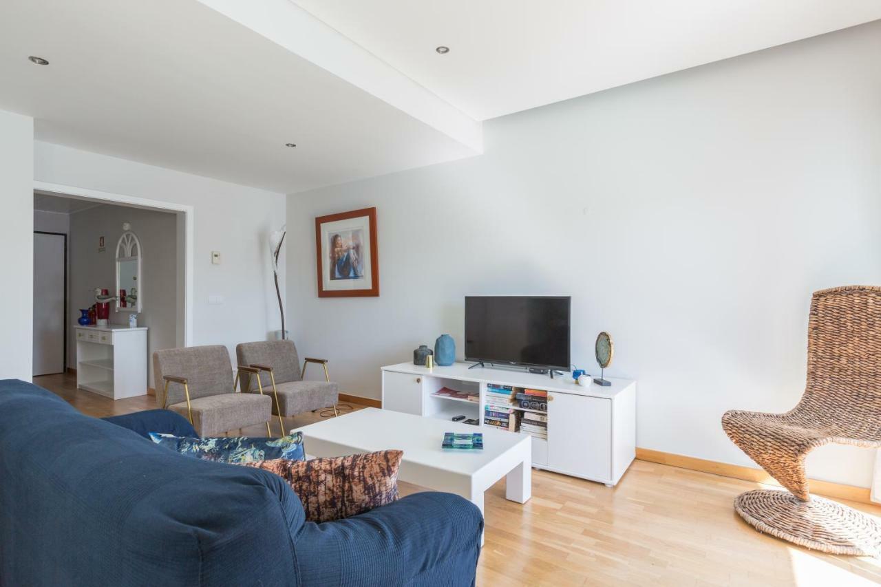 Seashell Apartment By Atlantic Places Albufeira Extérieur photo