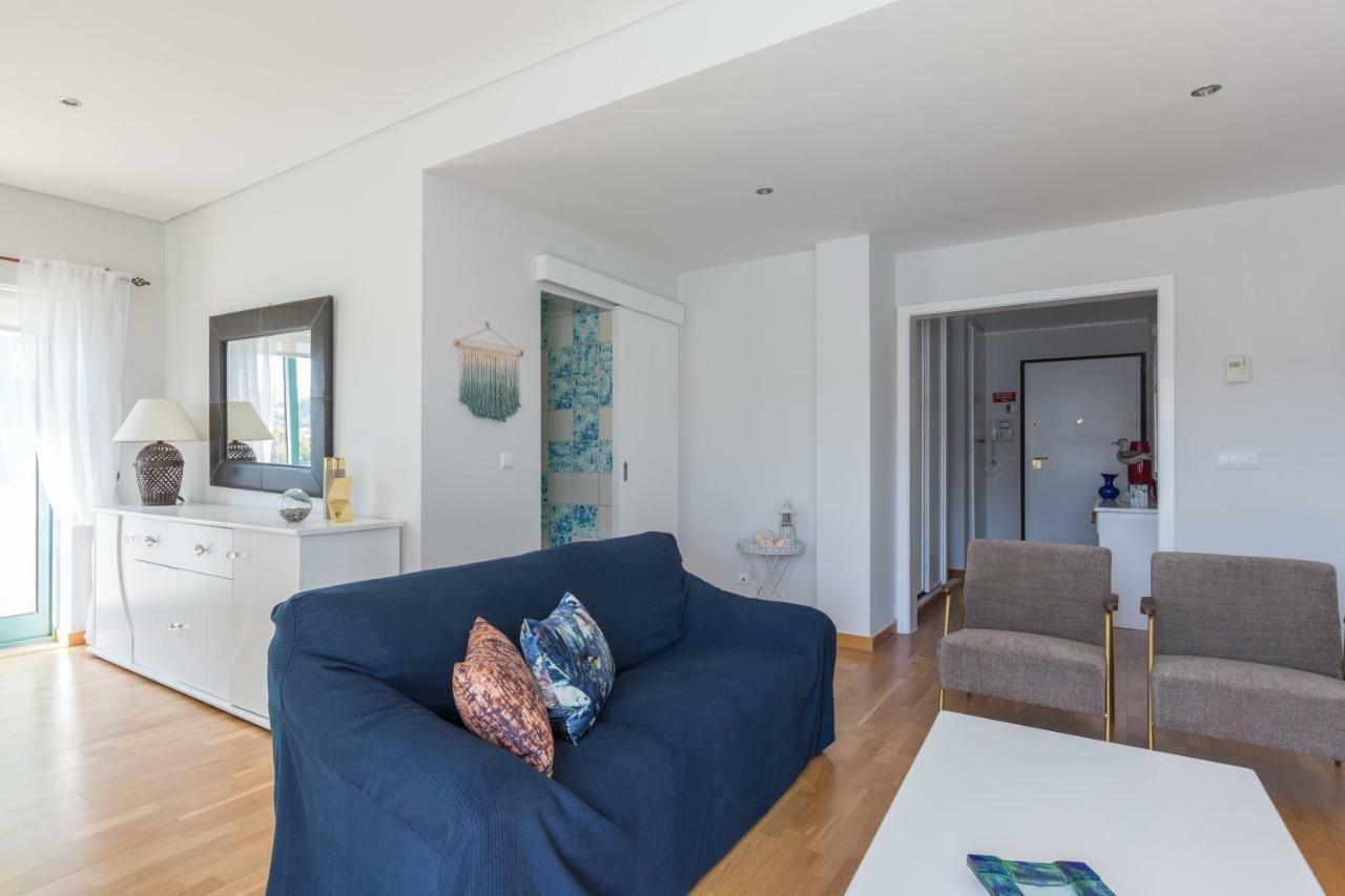 Seashell Apartment By Atlantic Places Albufeira Extérieur photo