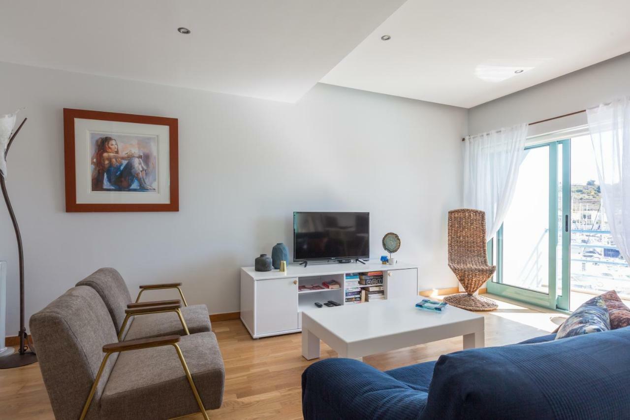 Seashell Apartment By Atlantic Places Albufeira Extérieur photo